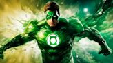 DC Studios confirma la serie de Linterna Verde con ex titán de Netflix