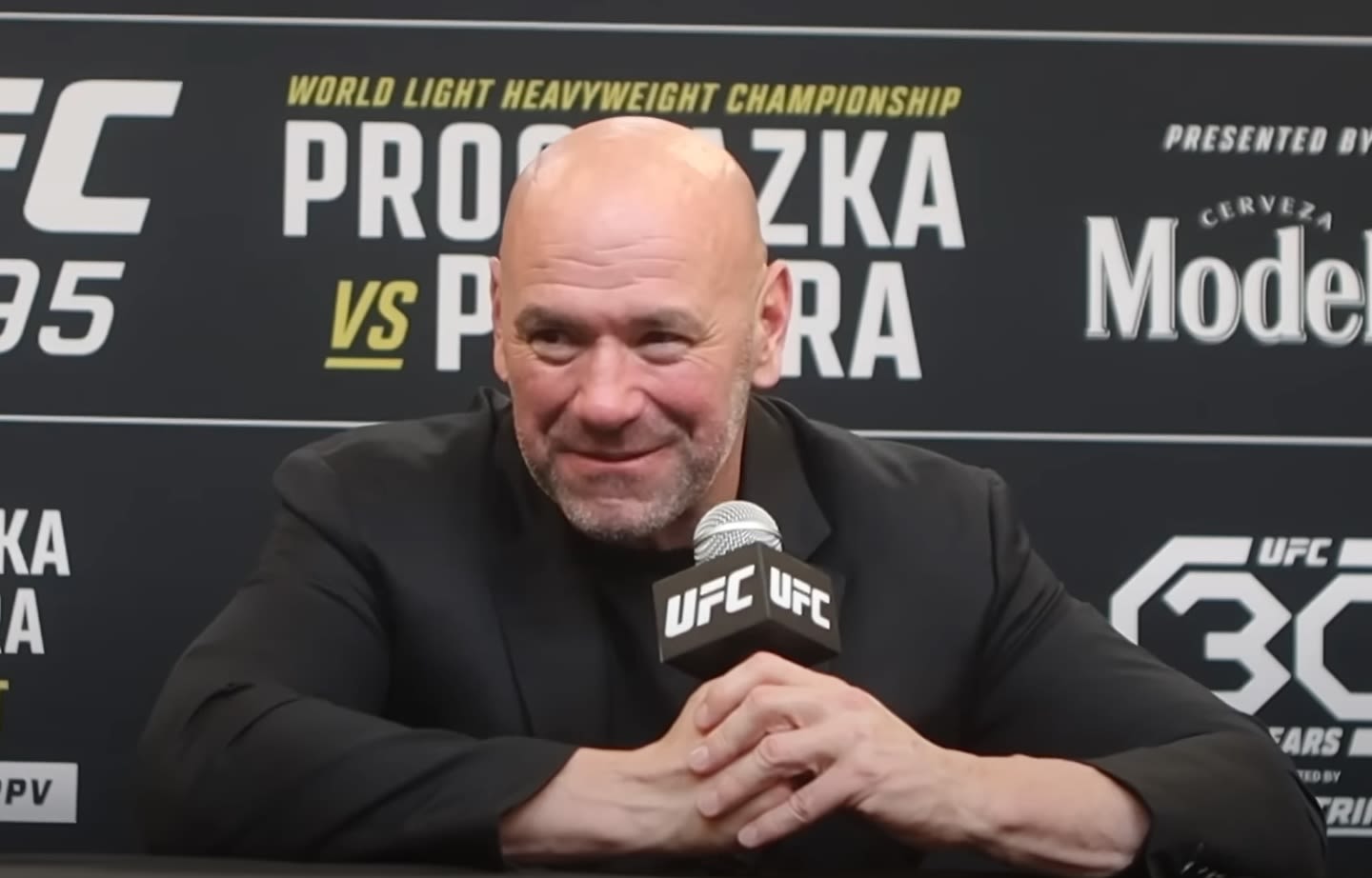 Dana White Addresses Fighters Such As Derrick Lewis Potentially Having A Match In WWE - PWMania - Wrestling News