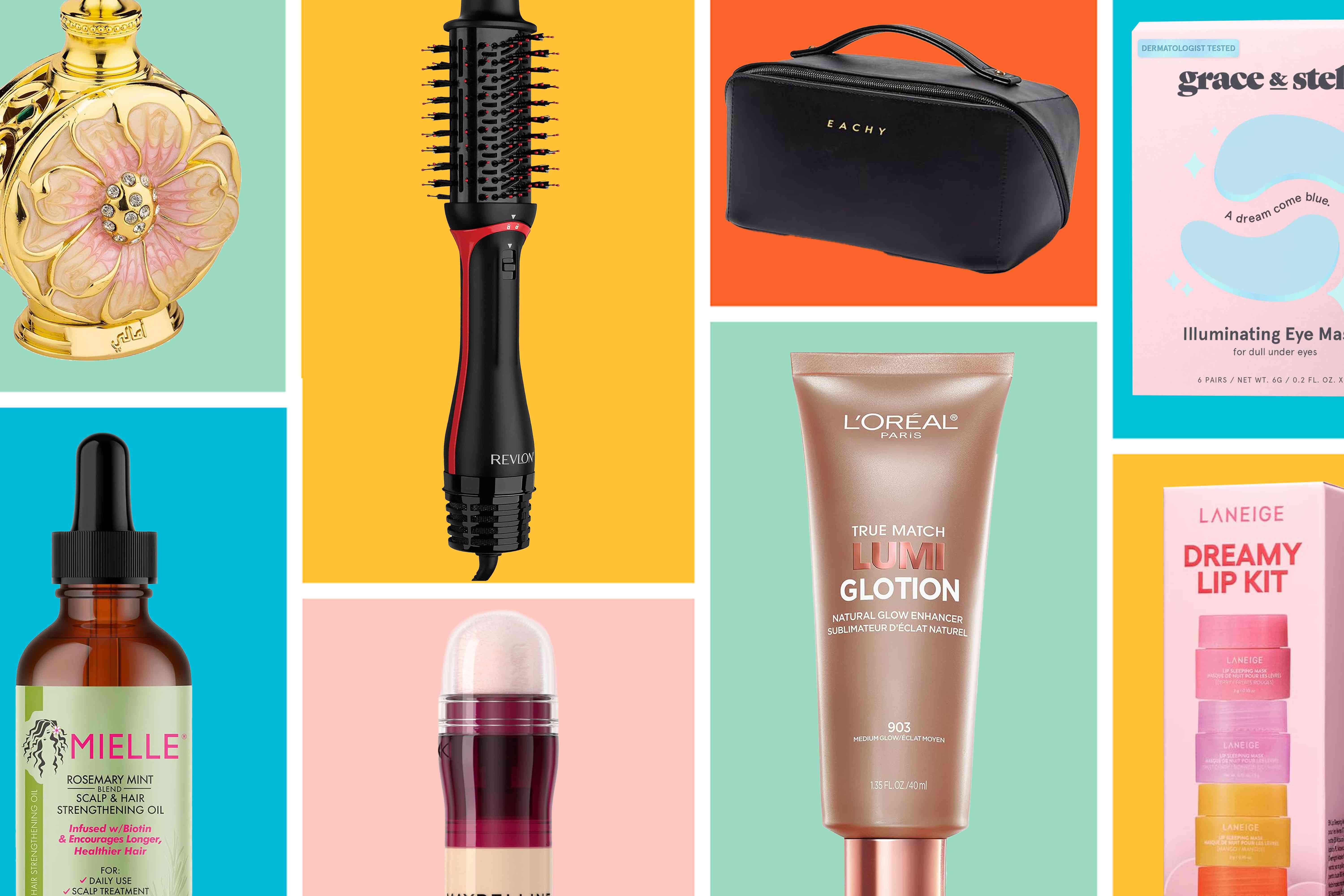 15 Beauty Products Amazon Shoppers Are Hoping to Score for Mother’s Day This Year — Starting at $5