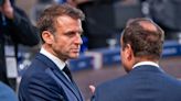 La izquierda francesa presiona a Macron y pide el puesto de primer ministro