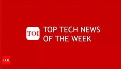Google fires 20 more over Israel protests, JioCinema new Rs 29 plan and other top tech stories of the week