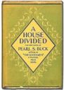 A House Divided (House of Earth, #3)