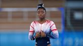 Simone Biles in tears over withdrawal from Tokyo Olympics in documentary trailer