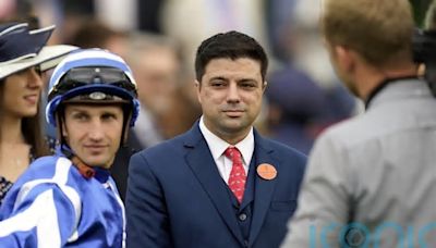 Ramatuelle seeks to capitalise on Parker’s winning touch in Guineas