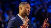 Damian Lillard to represent Trail Blazers at NBA draft lottery