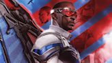 Marvel revela por qué Sam Wilson es mejor Capitán América que Steve Rogers