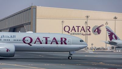 Qatar Airways Says Airbus Delivering Jets Early as Links Improve