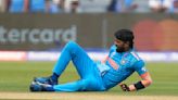 Hardik Pandya's suspected ankle injury 'nothing major,' India's captain says