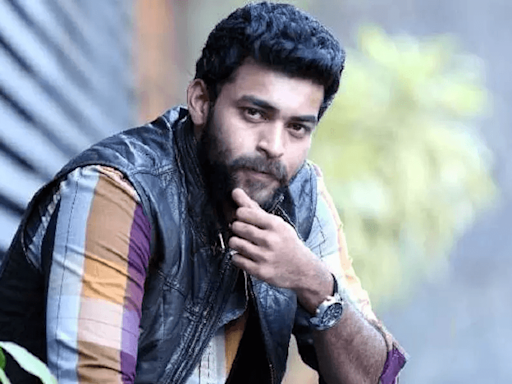 Despite back-to-back flops, Varun Tej's Matka single schedule costs a bomb [details]