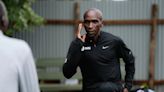 Kipchoge: “Ganar el oro en los Juegos de París es el mayor desafío de mi carrera”