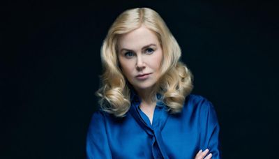 When is Nicole Kidman's ‘The Perfect Couple’ on Netflix? Everything you need to know about the murder mystery series