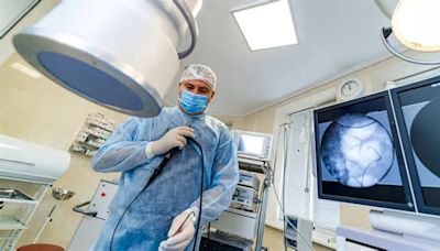 La colonoscopia virtual, una alternativa no invasiva con imágenes 3D para la detección de cáncer