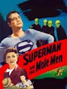 Superman and the Mole-Men