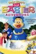 Baby Huey’s Great Easter Adventure