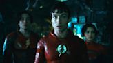 The Flash director says he'd bring Ezra Miller back for potential sequel