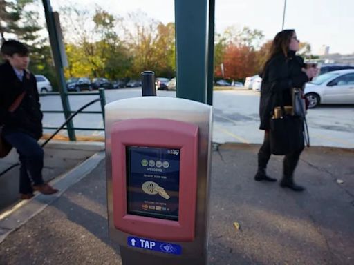 Free parking at SEPTA Regional Rail lots is slated to end