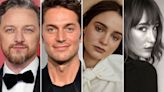 James McAvoy, Lucas Bravo, Aisling Franciosi & Almudena Amor Set For Thriller ‘Turn Up The Sun!’, Filming Underway In UK...