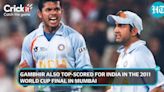 T20 World Cup The Five Numbers That Define Team India's Fortunes At The 9th 20 Overs World Cup