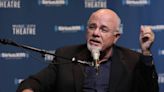 Dave Ramsey says 'very few people' who look like they have money actually do — what he says is the true test