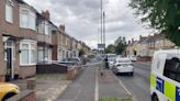 Residents speak of their shock after a woman dies in Darlington property