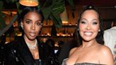 Watch La La Anthony Quiz Ciara, Kelly Rowland & Kim Kardashian on Beenie Man Lyrics