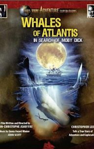 Whales of Atlantis: In Search of Moby Dick