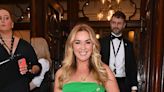 Coronation Street's Claire Sweeney declares her love for soap co-star