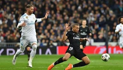 Top News 18 | Sergio Ramos 'acerca' a Mbappé al Real Madrid