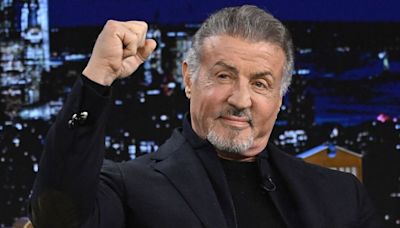 Sylvester Stallone lists best fighters in Rocky films and mocks co-star claim