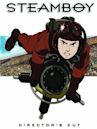 Steamboy