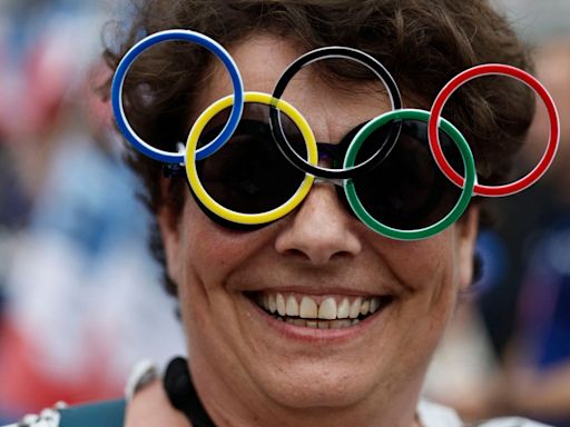 Paris Olympics: Breathe in consonants, breathe out vowels, and may the last S stay silent