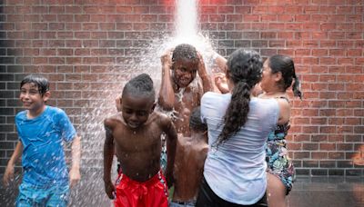 Ola de calor azota el noreste de EEUU; hay más de 70 millones de personas en alerta