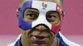 Euro 2024: Mbappé et son masque au cœur du choc entre la France et les Pays-Bas