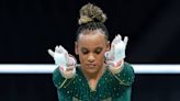 Opinião - Daniel E. de Castro: Rebeca Andrade pode desafiar Simone Biles em Paris?