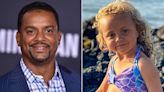 Alfonso Ribeiro Says Daughter ‘Doing Great’ After Scooter Accident but It's a 'Long Process' (Exclusive)