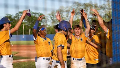 Henry Clay leads 42nd District baseball standings after pair of wins, but Douglass looms