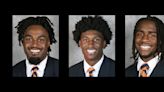 3 UVA football players killed in shooting are remembered as role models with 'lasting impact'