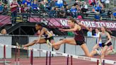 PHOTOS: Rocky River Bell Invitational track and field, May 3, 2024