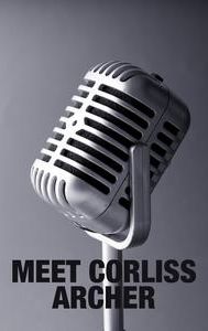 Meet Corliss Archer