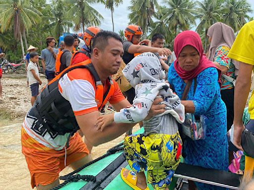 Maguindanao Del Sur In State Of Calamity Due To Severe Flooding