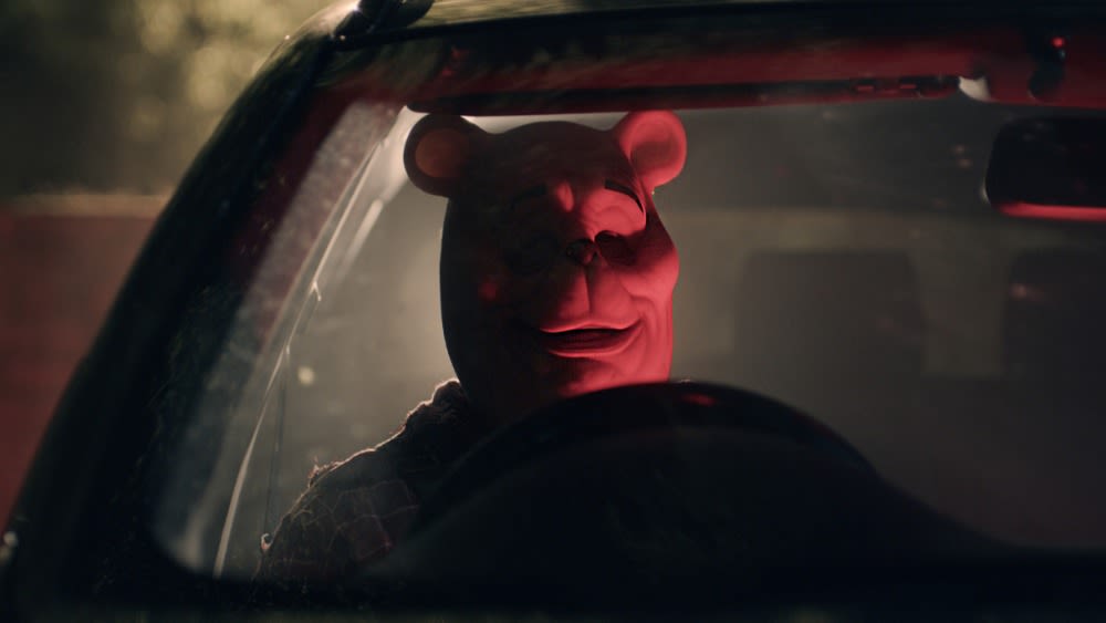 Pinocchio Horror in ‘Winnie-the-Pooh: Blood and Honey’ Universe Unveils R-Rated Details: Skin Suits, High Kill Counts and Lots of...