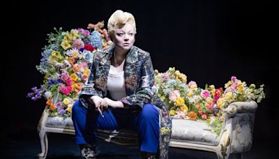 THE PICTURE OF DORIAN GRAY Starring Sarah Snook To Hit Broadway in 2025