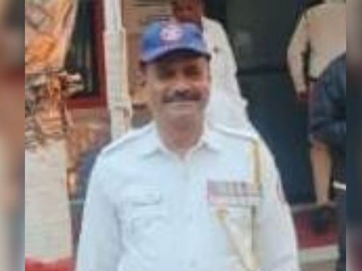 Navi Mumbai: 58-Year-Old Traffic Constable Killed In Road Accident