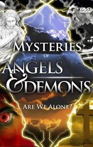 Mysteries of Angel and Demons