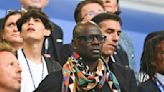 "On ne collabore pas avec la haine": Lilian Thuram explique les racines de l'engagement de son fils Marcus contre le RN