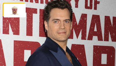 Henry Cavill : quel est le meilleur rôle de sa carrière ?