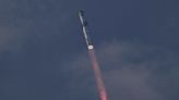 Vierter Teststart von Raketensystem «Starship» geplant