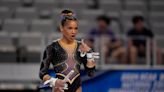 Haleigh Bryant helps LSU gymnastics advance to team finals at NCAA women’s championship