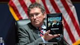 Live updates: U.S. Rep. Thomas Massie, Northern KY maverick Republican, wins primary