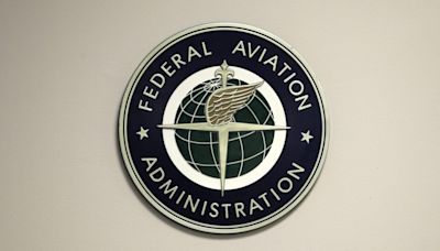 Senate moves FAA reauthorization forward